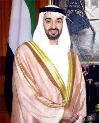 رئيس دولة الإمارات وجه أمراً بتقديم مساعدات غذائية لمنطقة ليبية