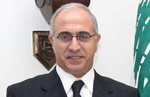 القاضي صقر إدعى على الموقوف نواف حسين لانتمائه إلى تنظيم إرهابي
