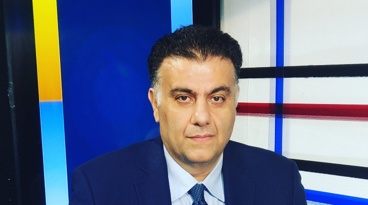 أنطوان نصرالله لـ"النشرة": القاضي البيطار سيتابع عمله بانتظار حكم محكمة التمييز