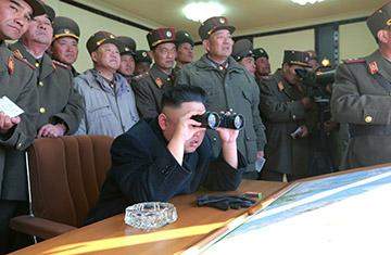 زعيم كوريا الشمالية يعدم موظفا بسبب موت سلاحف كان يتولى رعايتها