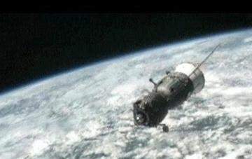 تأجيل عودة مركبة الفضاء الروسية &quot;سويوز&quot; للارض بسبب سوء الاحوال الجوية