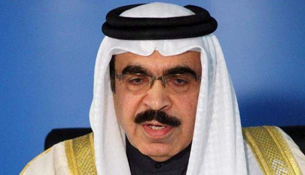وزير داخلية البحرين: نتعامل مع مجموعات مسلحة وليست مسيرات سلمية