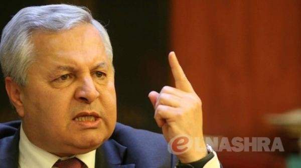 السيد حسين: &quot;أنا ما بدي شي&quot; وأزمة الجامعة اللبنانية تحتاج الى اهتمام