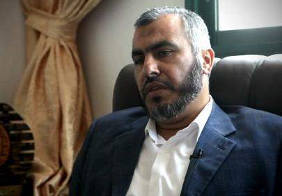 قيادي في حماس: علينا العمل ضمن رؤية جماعية وتوحيد البرامج
