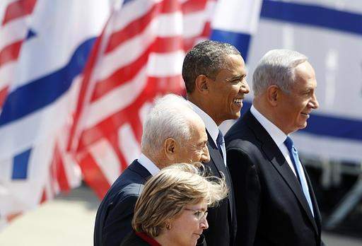 &quot;لوموند&quot;: أوباما يعتزم تسليم كيرى ملف الصراع في الشرق الأوسط