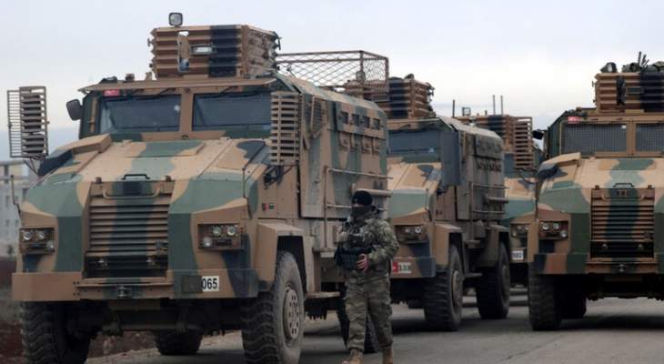 سلطات دمشق: قوات تركية تخطف عشرات المدنيين شمال شرق سوريا  