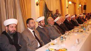 لقاء الجمعيات والشخصيات الإسلامية في لبنان: لدعم الجيش والقوى الأمنية