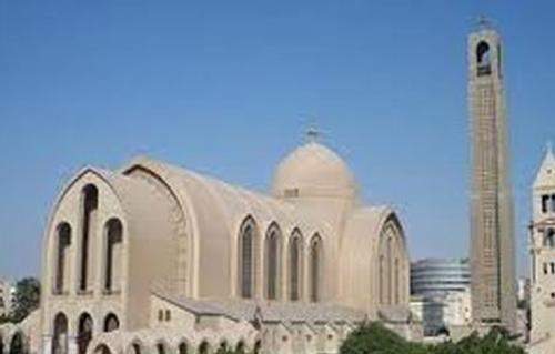 جلخ: مجلس كنائس الشرق الأوسط هو تعبير حسي عن الوجود المسيحي في المنطقة