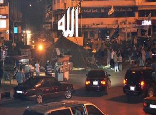 لماذا توقفت الجماعات السلفية عن التحرك لا سيما في طرابلس؟