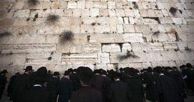 يديعوت احرونوت: سلطات اسرائيل تخطط لبناء قلعة ضخمة مقابل حائط المبكى 