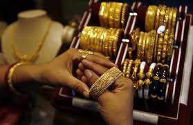 اقفال احتجاجي لتجار الذهب والمجوهرات غدا بسبب السرقة