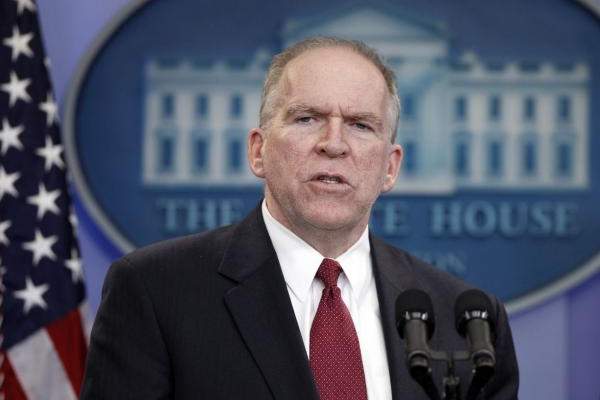 مدير CIA أعرب عن أمله بتحسن العلاقات بين روسيا والولايات المتحدة