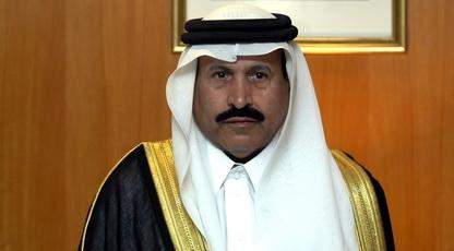 السفير السعودي يلتقي سلام في السراي الحكومي