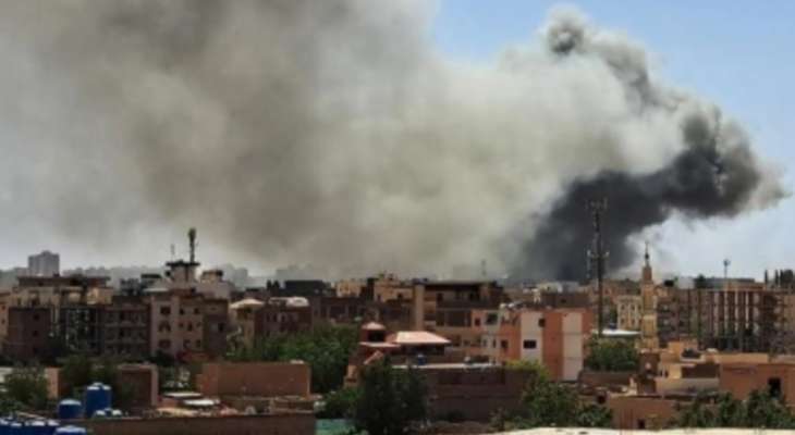خارجية السودان اتهمت قوات الدعم السريع بقتل 40 مدنيا بولاية سنار