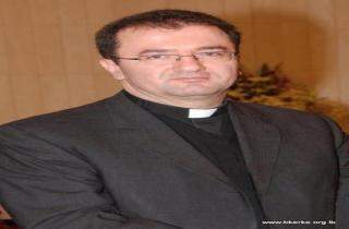 المطران طربيه: علينا النجاح باعادة القرار المسيحي في لبنان