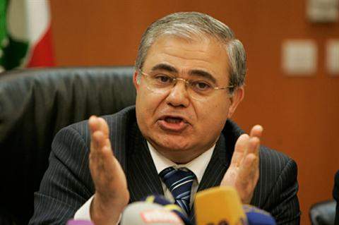 ماريو عون: ربط الوضع اللبناني بالمفاوضات الايرانية سيكون كارثيا
