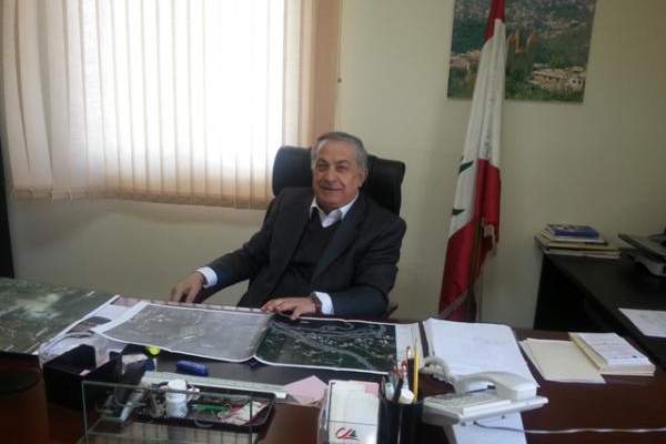 رئيس بلدية الكحالة عن مشروع الأوتستراد العربي:هل ما زال صالحا عام2013؟