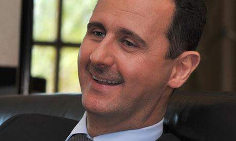 صحيفة التايمز: الأسد يخترق صفوف القاعدة ليطبق مبدأ فرق تسد