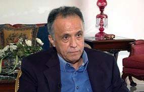 عبدو سعد إستبعد إنتخاب رئيس قوي: سيأتي رئيس توافقي