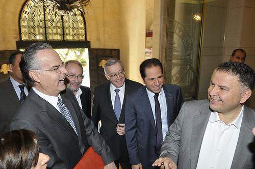 لجنة التواصل النيابية انعقدت برئاسة غانم لدراسة اقتراح علي بزي