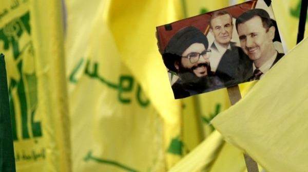 «حزب الله» يقود معركة التطبيع مع سوريا