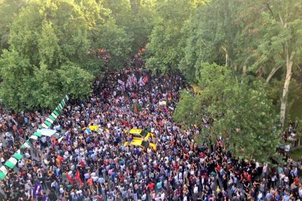 نقابات عمالية في تركيا تدعو إلى إضراب عام يوم الاثنين