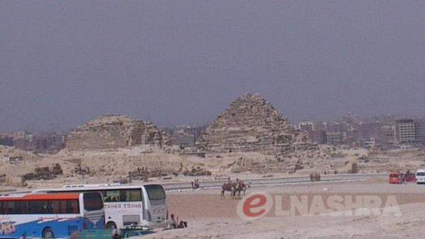 مقتل وإصابة 10 جنود مصريين بهجومين منفصلين في العريش شمال سيناء