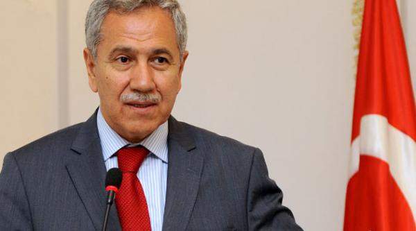 نائب رئيس الوزراء التركي:التفويض لعمل عسكري بالعراق وسوريا يشمل كل التهديدات