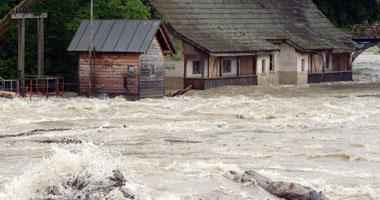 رئيسة تشيلي: عشرة قتلى و19 مفقودا في فيضانات في منطقة اتاكاما