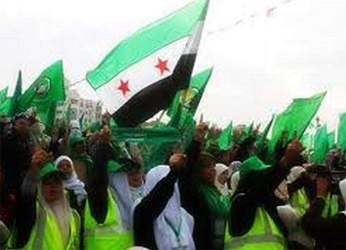 مسؤول بحماس للاخبار:نحن على الحياد وعلى الدول العربية دعم الثورة بسوريا