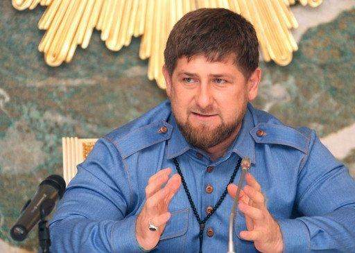رئيس الشيشان دعا إلى مقاطعة المنتجعات السياحية الأوروبية