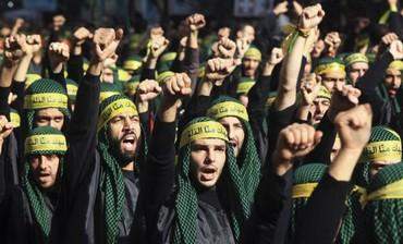 &quot;حزب الله&quot; قرر الرد على الغارة الاسرائيلية‎
