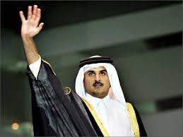 تميم بن خليفة: نحن ضد اي عمل عسكري ضد ايران بسبب ملفها النووي