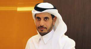 عبدالله بن ناصر رئيساً لوزراء قطر وخالد العطية وزيراً للخارجية