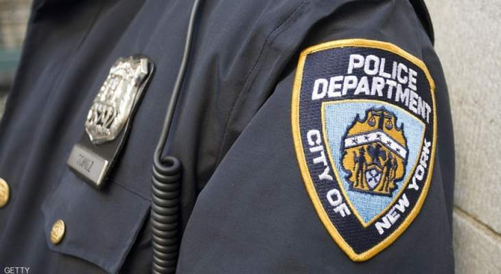 شرطة نيويورك: مقتل ضابط وجرح آخر في بروكلين