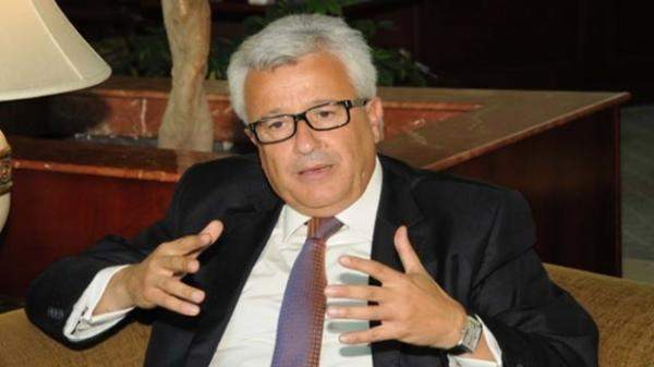 نائب فرنسي: الوضع دقيق ولمست عند اللبنانيين نوعاً من النضج السياسي