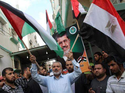بين النظام المصري الجديد وحركة &quot;حماس&quot;: مخاوف وتقديرات.. وأكثر!