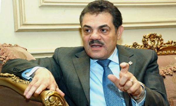 رئيس حزب الوفد المصري لـ&quot;الجريدة&quot;: لن نتحالف مع &quot;الفلول&quot;