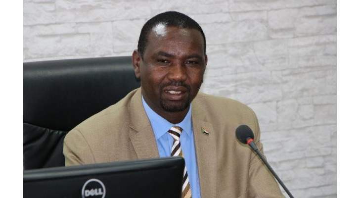  وزير الإعلام السوداني: يمكن إرسال البشير للاهاي لمحاكمته أمام الجنائية الدولية