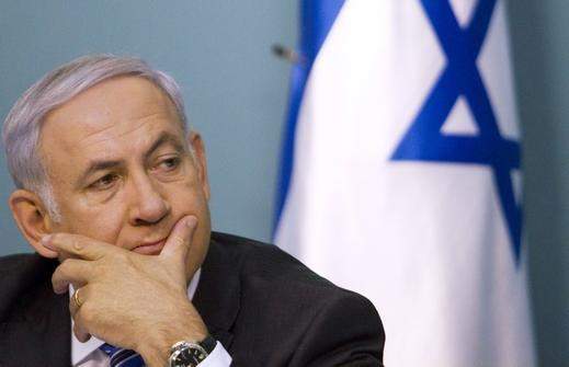 نتانياهو: إسرائيل مستعدة لمتابعة مفاوضات السلام إذا أوقف عباس المصالحة