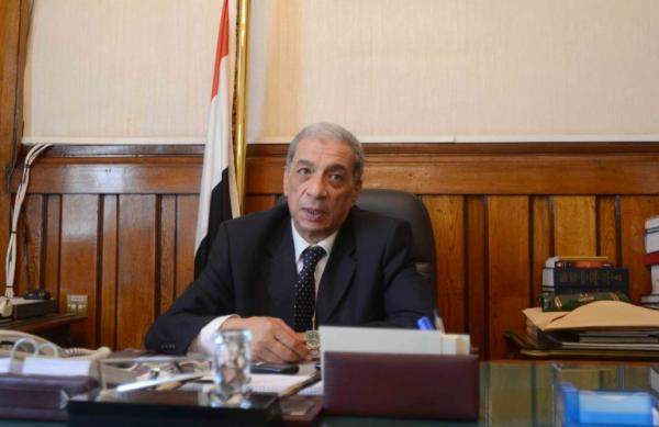 حكومة مصر قررت اطلاق اسم النائب العام هشام بركات على ميدان رابعة العدوية 