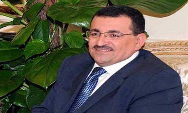 وزير الإعلام المصري: خطوة تركيا يمكن أن تخلق المناخ المناسب لأي حوار