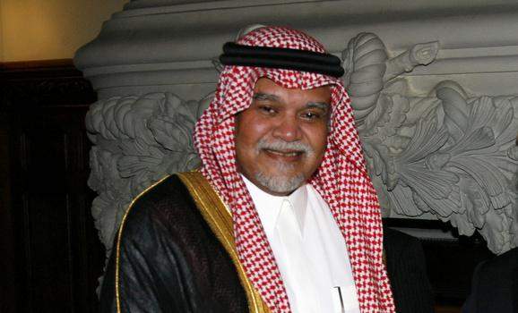 رئيس الاستخبارات السعودية: المملكة ستحد من تعاملاتها مع واشنطن احتجاجا على موقفها إزاء سوريا وإيران
