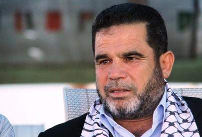 البردويل نفى موافقة حماس على رئيس حكومة التوافق الوطني المتوقع تشكيلها
