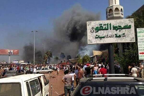 LBC: أدلة قاطعة بشأن تفجيري طرابلس إنطلقت من 350 فيديو بالشمال