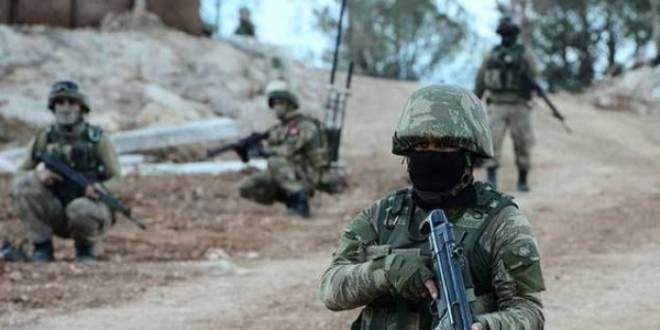 الجيش التركي أعلن تدمير 177 مغارة لـ&quot;بي كا كا&quot; شمالي العراق بإطار عملية &quot;المخلب 2&quot;
