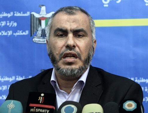 قيادي في حماس: لدى حماس توجه بإنهاء الانقسام وإتمام المصالحة