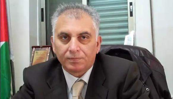بسام الصالحي:استئناف مفاوضات غزة ستبدأ من موضوعي المطار والميناء