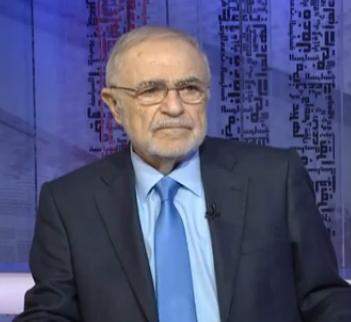 رياض طبارة: مشكلة إيران في سوريا أكبر مما هي عليه في العراق