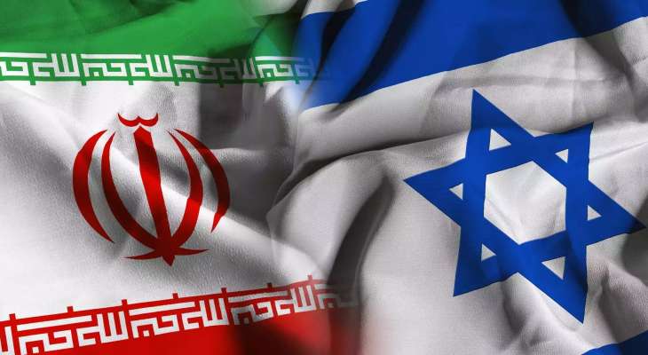 هيئة البث الإسرائيلية: إيران بدأت هجومًا على إسرائيل باستخدام عشرات الطائرات المسيّرة